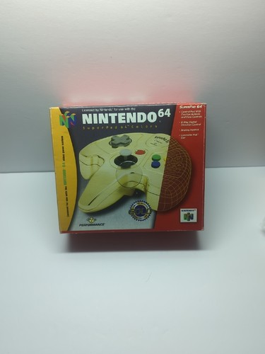 Performance gold limited super - limited,